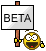 :beta: