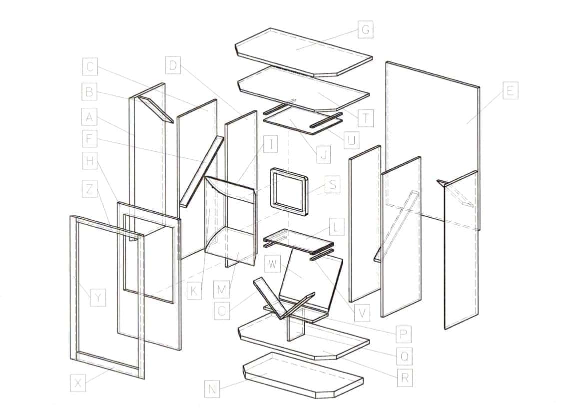 blueprint westminster