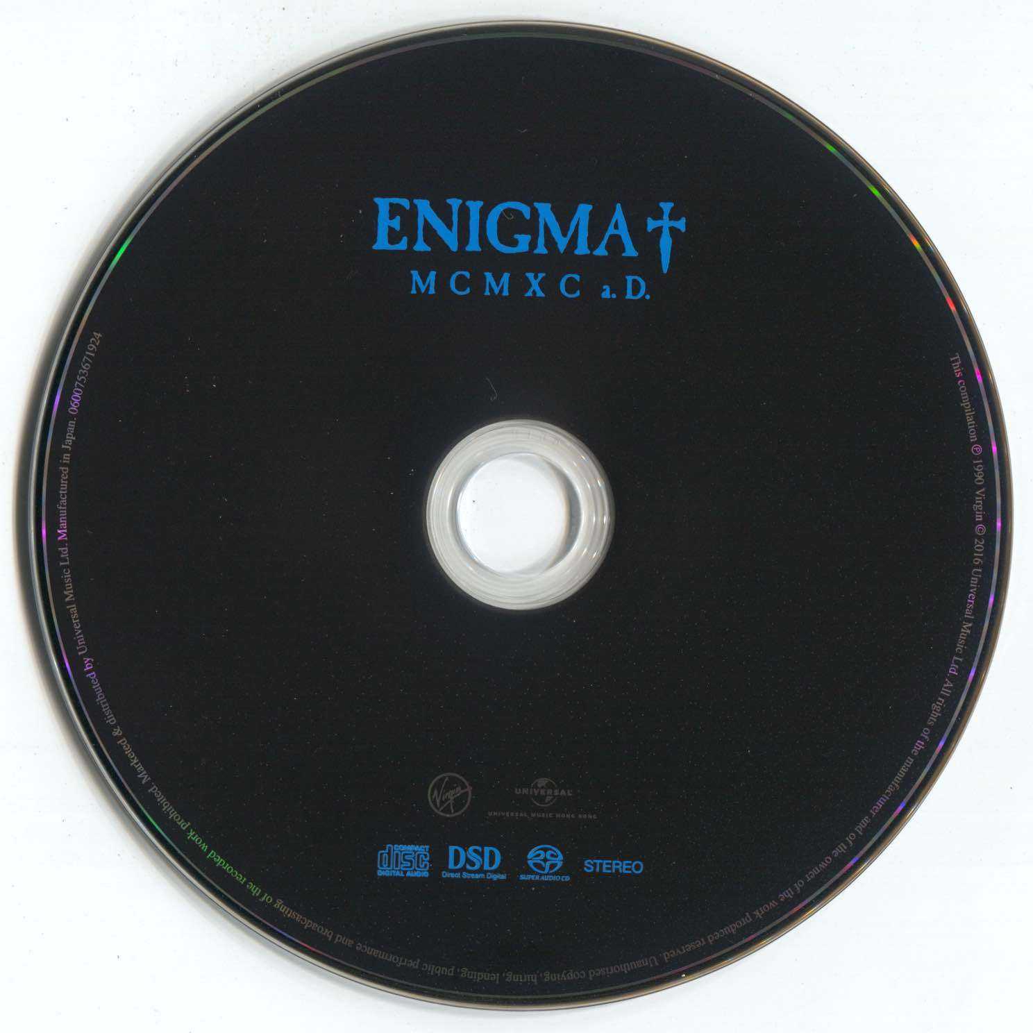 Энигма альбомы. Enigma - MCMXC A.D. (1991). Enigma 1990 CD. Enigma MCMXC A.D. 1990. Enigma - MCMXC A.D. (2016.