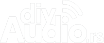 diyAudio.rs