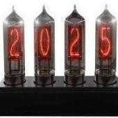 NIXIE