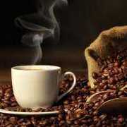 black coffe