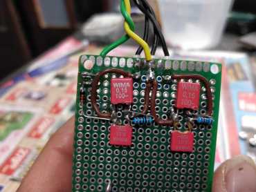 Snaberi i napajanje Power LED.jpg