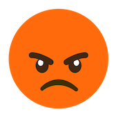 Angry