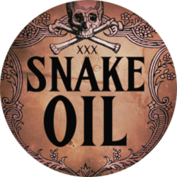 Snake Oil